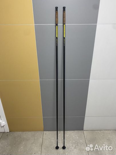 Палки лыжные swix quantum 2