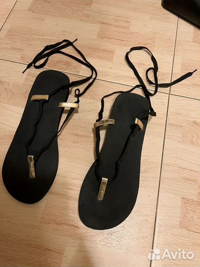 Сандалии женские 41 размер