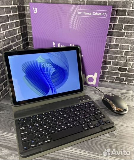 Планшет Новый