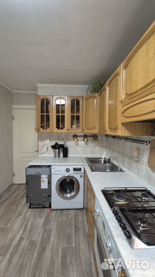 Кухня угловая массив бу