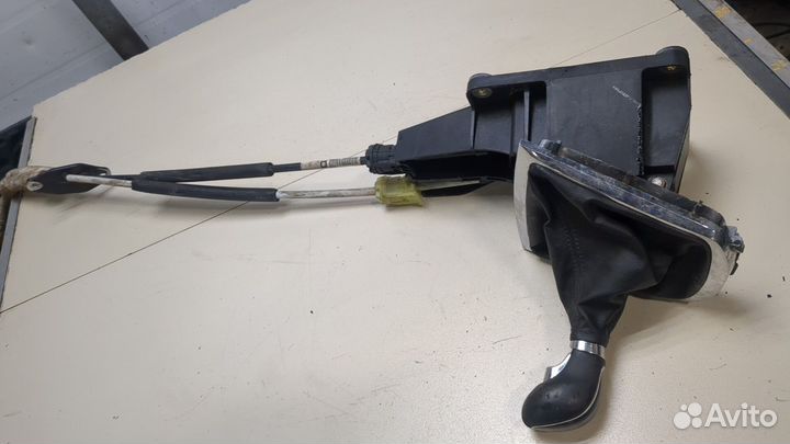 Кулиса кпп Opel Antara