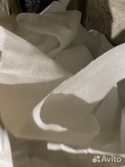 Для упаковки товара