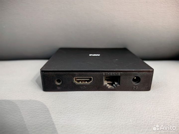 Тв-приставка, Vontar HK1 mini 2/16 Gb