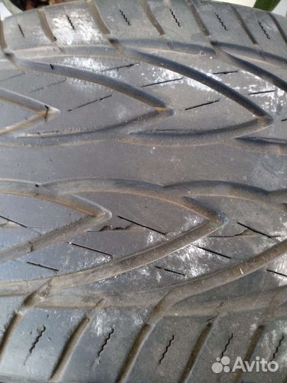 Toyo Proxes 4 295/30 R20