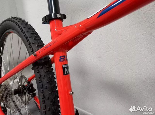 Велосипед горный Gt avalanche 29 original новый