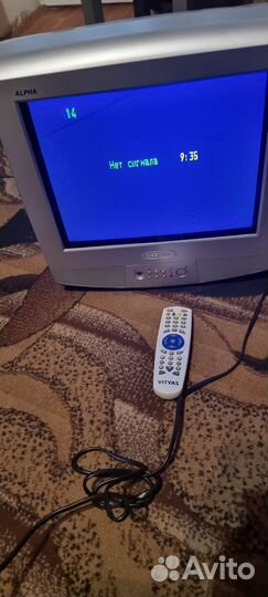 Телевизоры