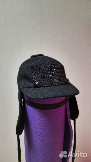 Кепка женская осень-весна