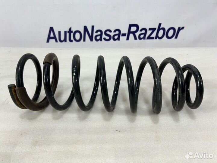 Пружина задняя Chevrolet Epica седан 2006-2012