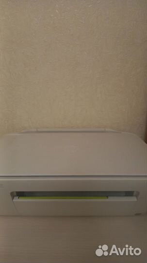 Принтер hp deskjet 2130