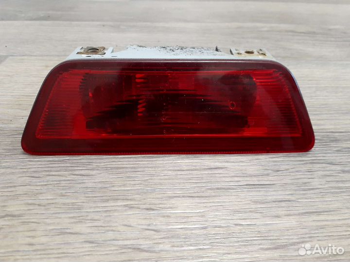 Птф задний левый Nissan X-Trail Т31 (07-15)