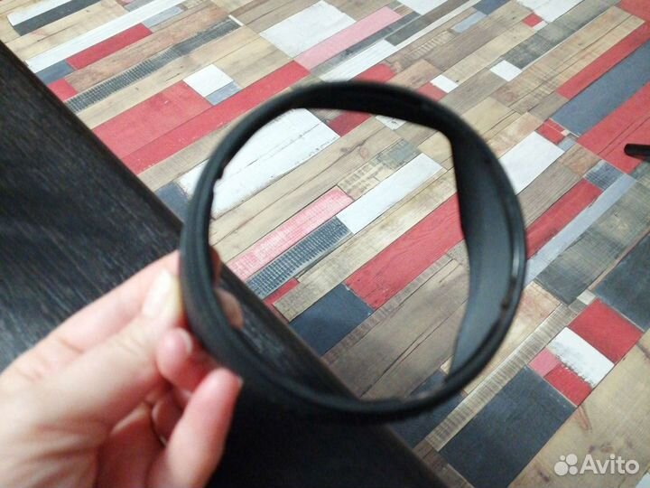 Бленда sigma 72мм