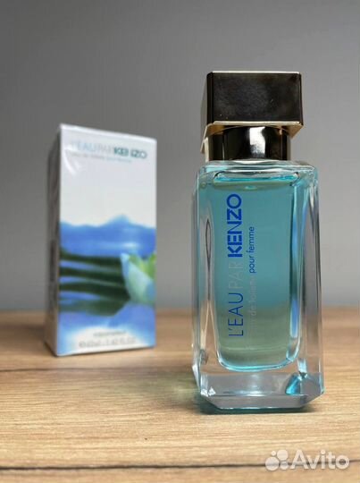 Духи Kenzo L'Eau Pour Homme