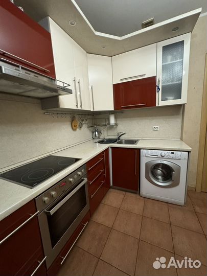 Кухонная гарнитура