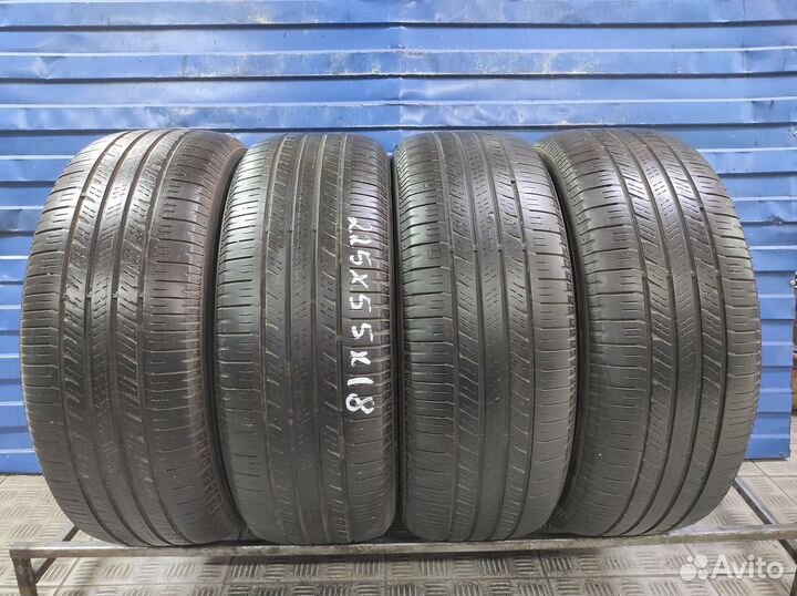 Goodyear Eagle LS 2 225/55 R18 98H