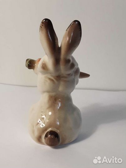 Заяц с морковкой ифз(лфз), Дикообраз карандашница