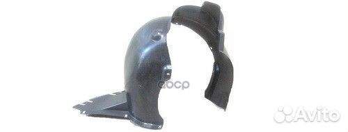 Подкрылок передний правый 6RU 809 958 VAG