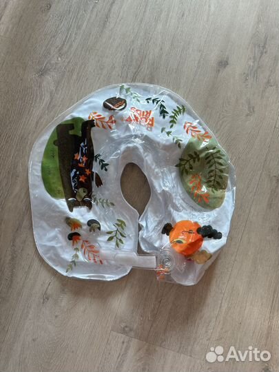 Ванночка для купания