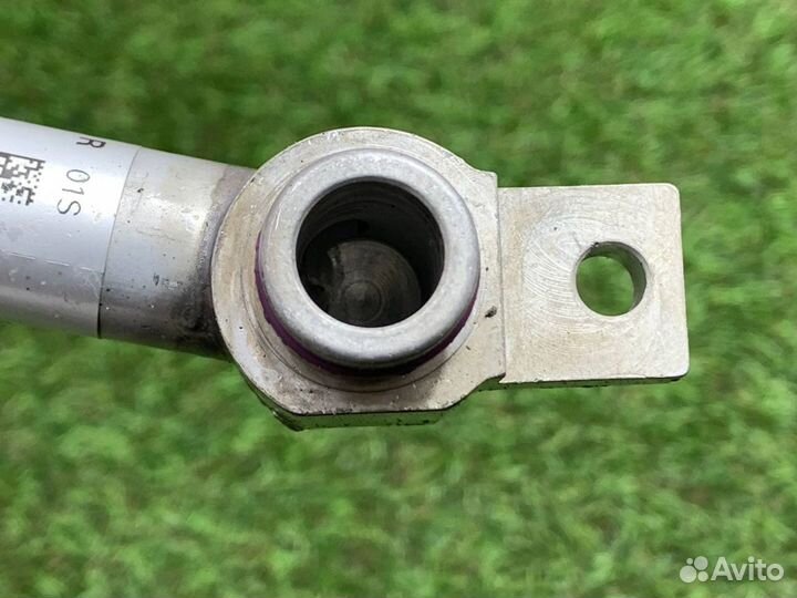 Трубка кондиционера Cayenne 3 Audi Q7 Touareg 3