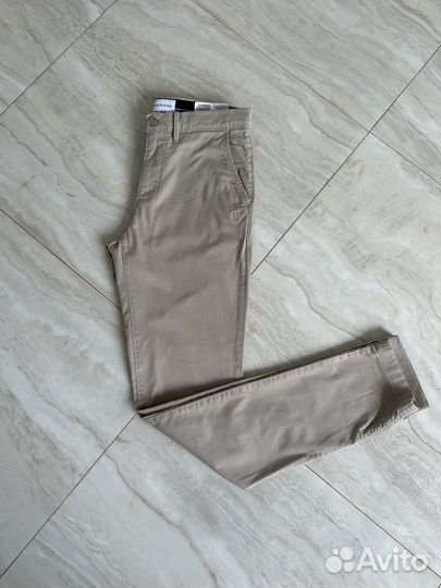 Брюки Calvin Klein