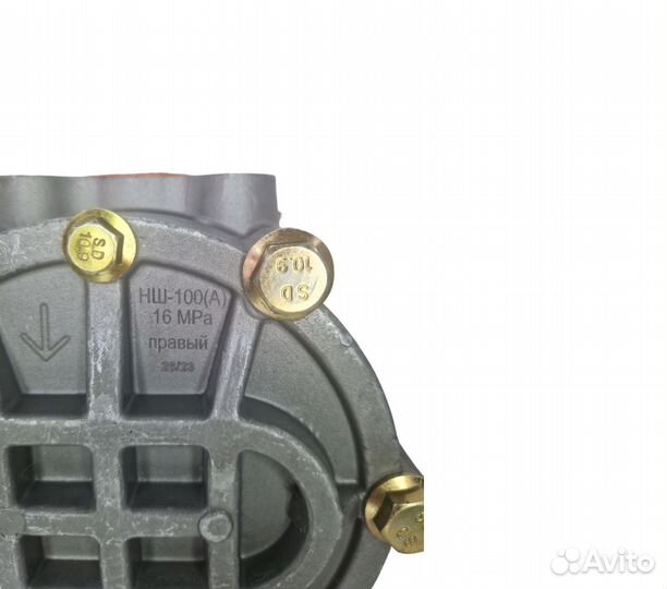 Нш 100