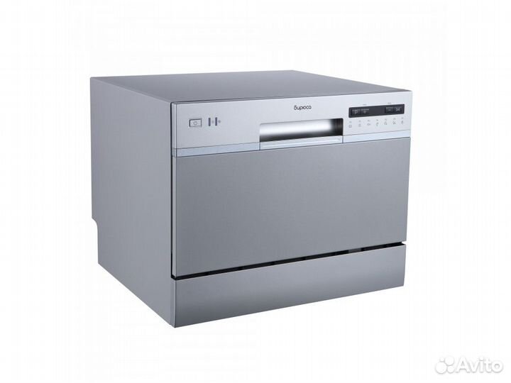 Посудомоечная машина Бирюса DWC-506 компактная