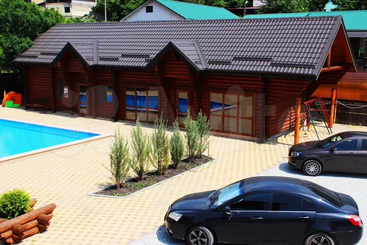 Комната 20 м², 1/2 эт.