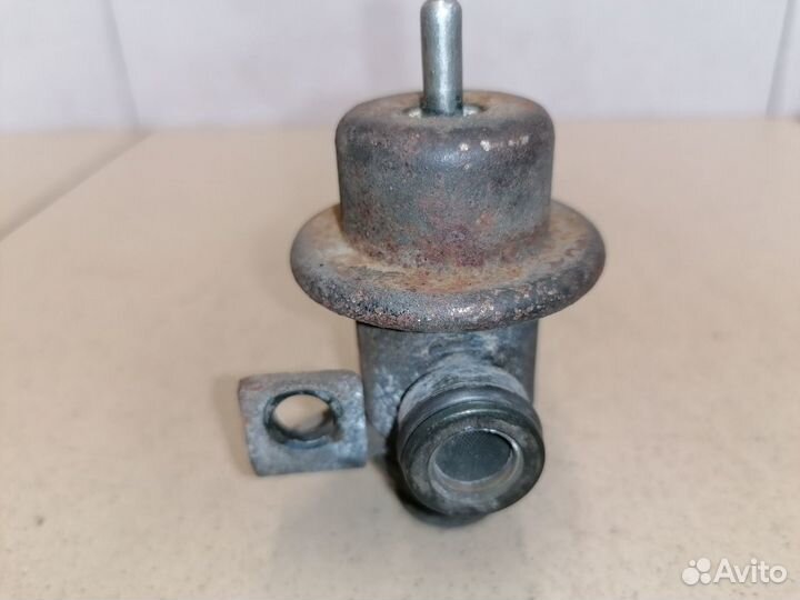 Регулятор давления топлива Alero 1999-2004