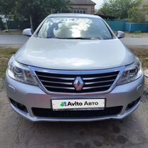 Renault Latitude 2.0 CVT, 2010, 114 770 км, с пробегом, цена 1 050 000 руб.