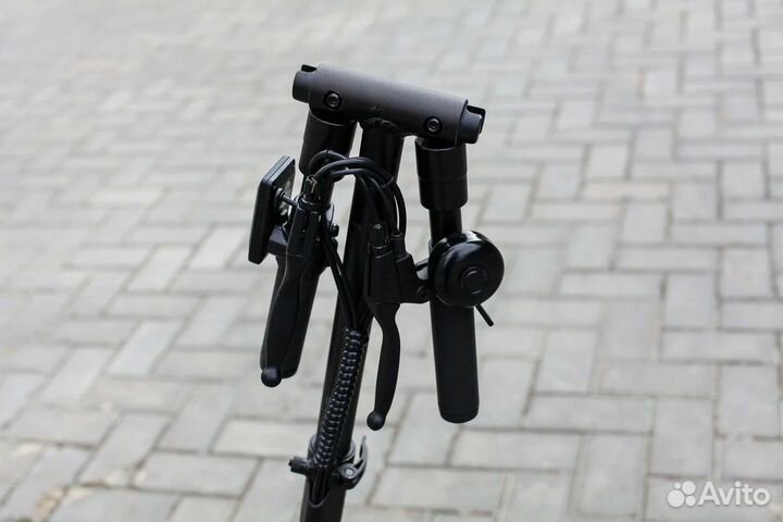 Электросамокат Kugoo ES3