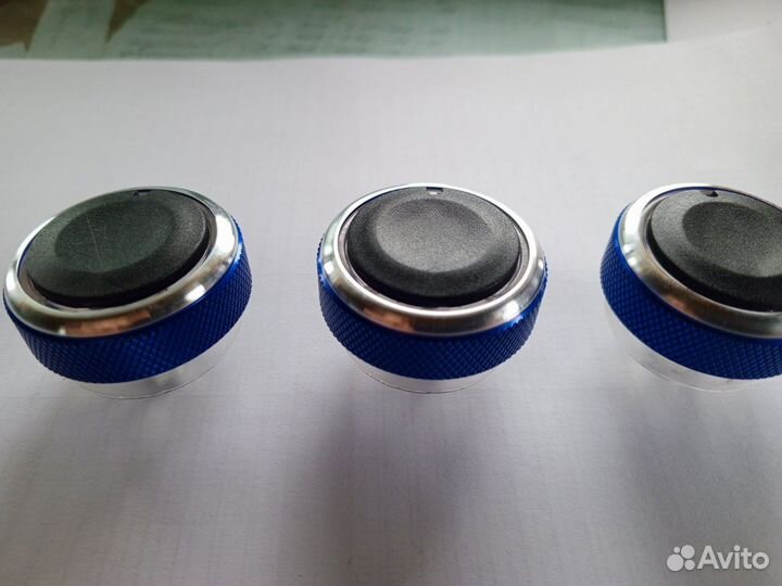 Регулятор отопителя