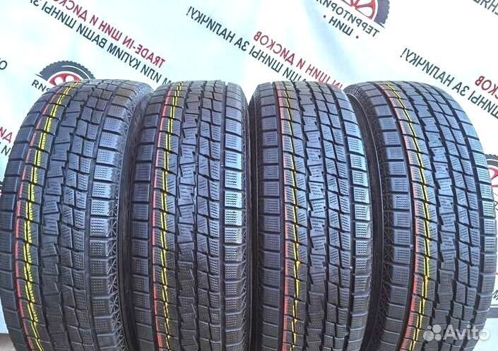 Goodyear Ice Navi SUV 205/65 R16 98V