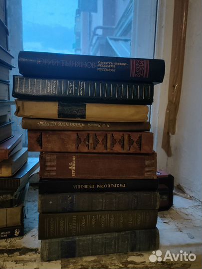 Книги отдам бесплатно