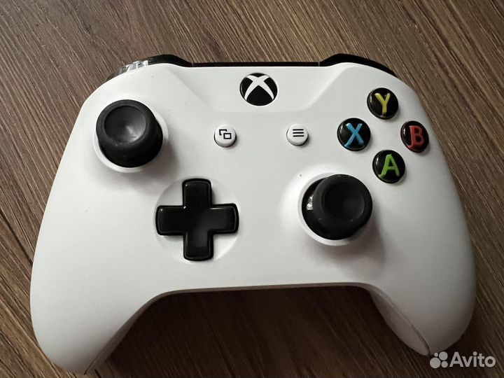 Геймпад (Джойстик) для Xbox One (Series)