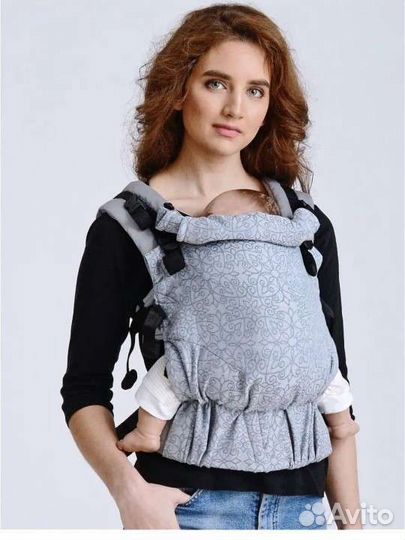 Эргорюкзак