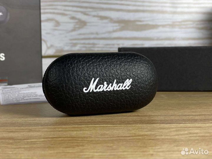 Наушники Marshall mode 3