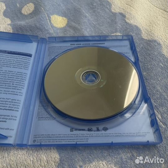 Игры для приставок ps4