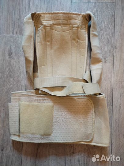 Корсет для позвоночника Orlet tlso-25(f)