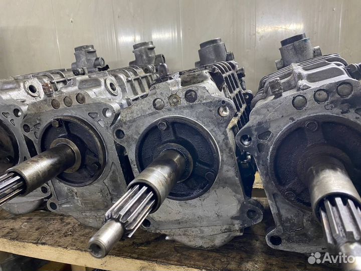 Кпп газель cummins