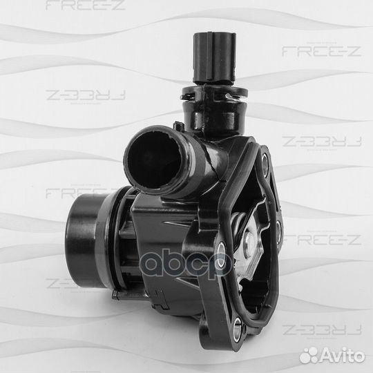 Термостат KT0214 free-Z