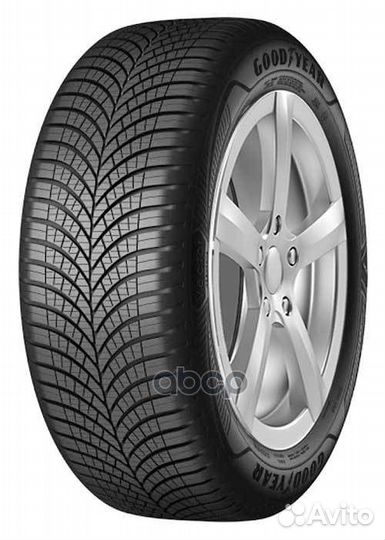Goodyear Vector 4Seasons Gen-3 225/55 R16