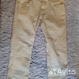 Jeans 2025 angelo litrico