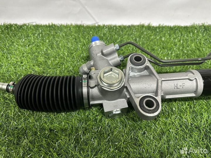 Рулевая рейка Hyundai Santa fe