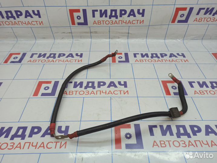 Провод стартера BMW X6 (E71) 12427573710