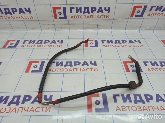 Провод стартера BMW X6 (E71) 12427573710