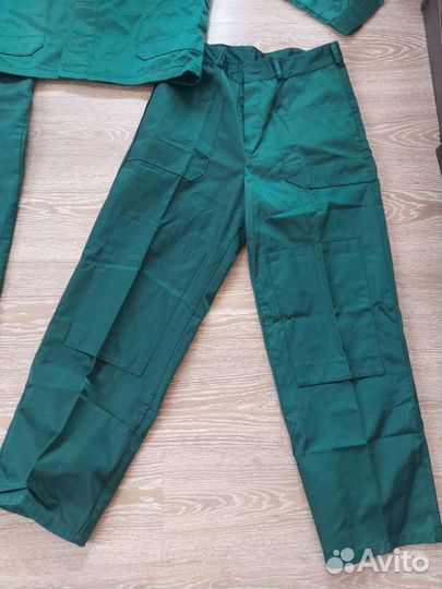 Костюм рабочий