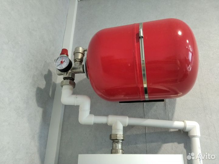 Электрокотел 