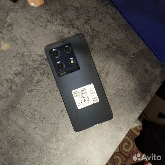 Infinix NOTE 30 Pro, 8/256 ГБ