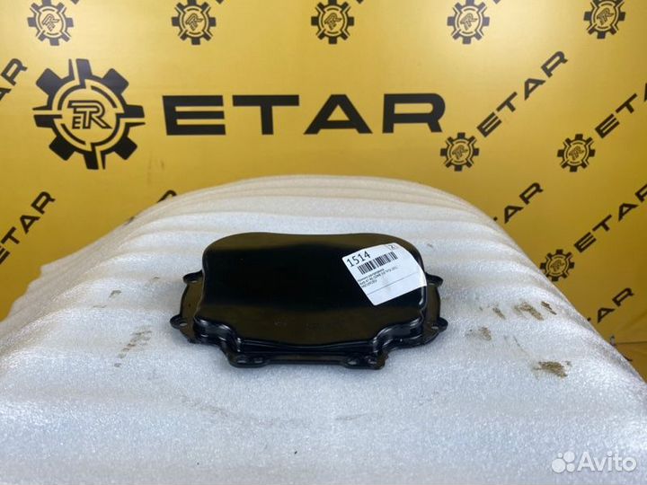 Крышка распредвала Audi S5 8T 3.0 tfsi