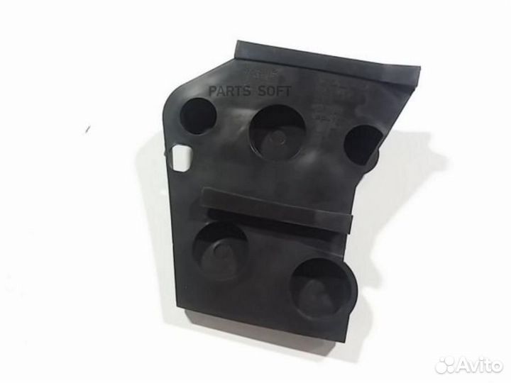 Volvo 9151525 кронштейн лев