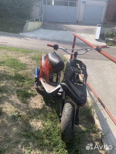 Запчасть
